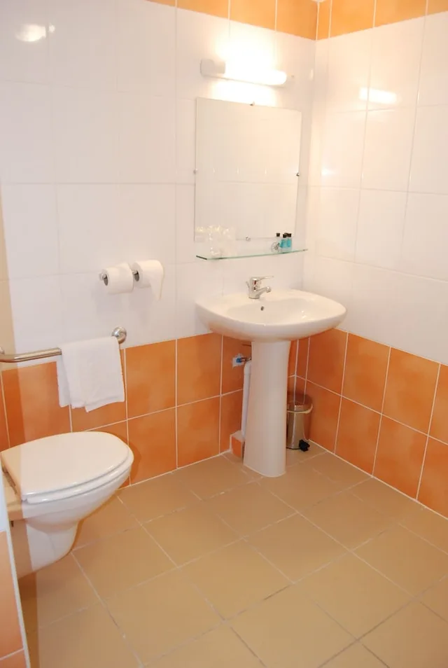 غرفة أساسية رباعية بأربعة أسرّة بغرفة نوم واحدة، Centre International de Sejour Hostel 4/5