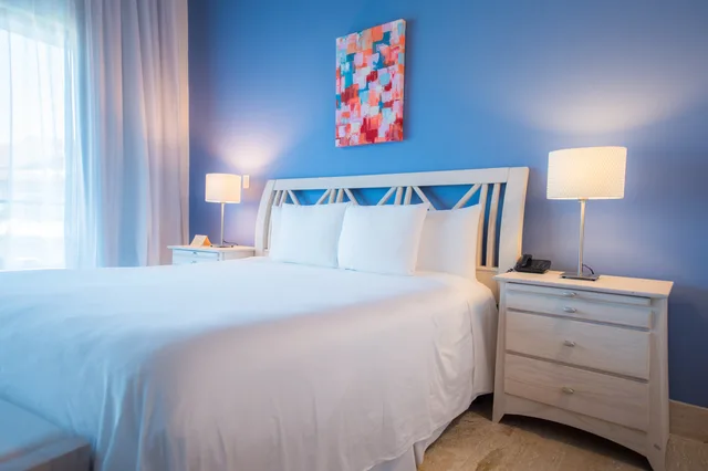 جناح بغرفة نوم واحدة، Sublime Samana Hotel And Residence 2/2