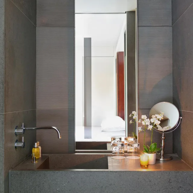 1 Bedroom, Park, Suite، Grosvenor House Suites 3/5