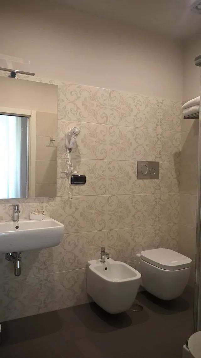 Room, Quadruple, 2 Queen Beds, B&B Casa D'alleri 6/6
