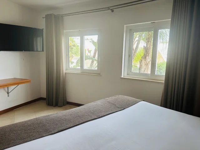 Studio, No Balcony، Aparthotel Vila Luz 4/6