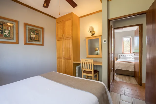 شاليه عائلي، Greenway Woods Resort 1/4