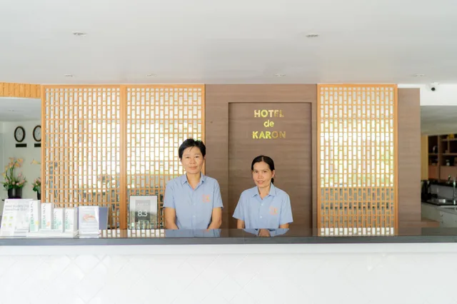 غرفة تُحدَّد حسب التوفر، Hotel de Karon 1/1