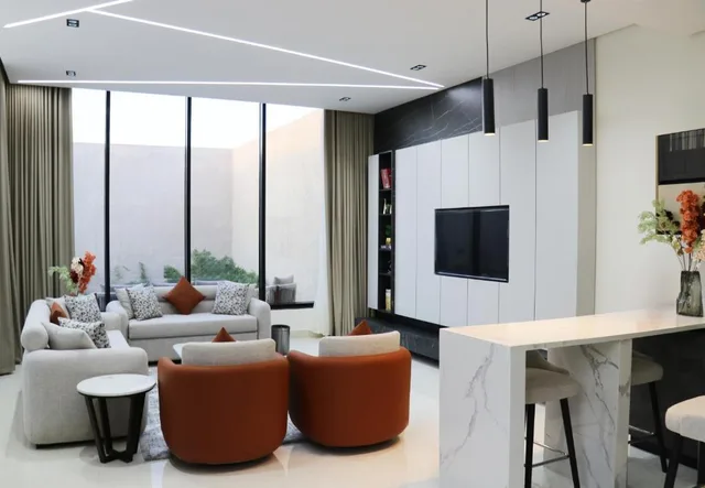 Cloud Holiday Homes-Riyadh، Al Butayn، الرياض 18/24