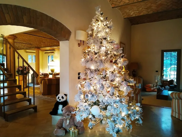 B&B Villa delle Palme، Carpi 25/49