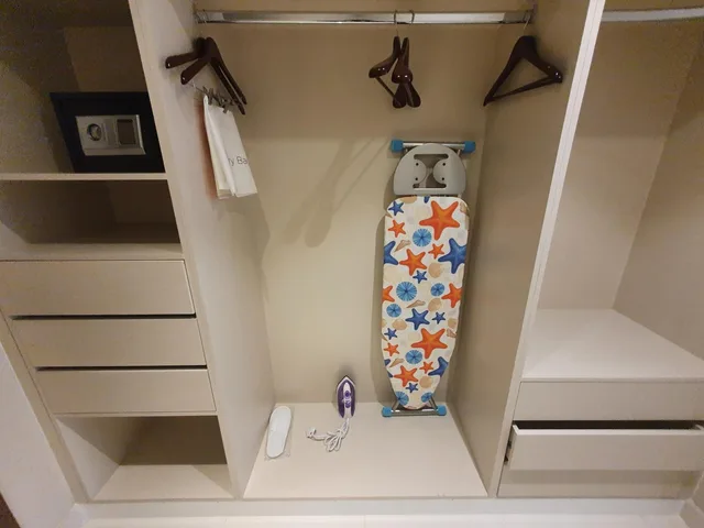 جناح سوبيريور بسرير مزدوج بغرفة نوم واحدة، The Jewel Hotel 10/10