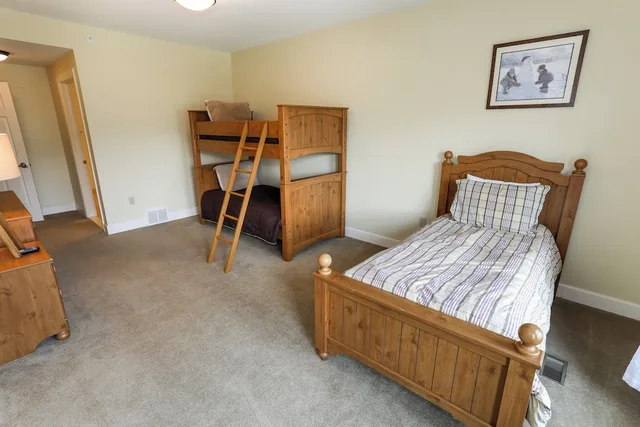 3 Bedrooms, Condo, Pinnacle, 1 Queen and 2 Double Beds, Sofa، The Kaatskill Mountain Club at Hunter Mountain 5/10