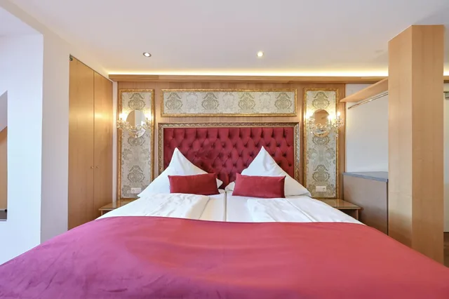 غرفة ديلوكس رباعية، Hotel & Restaurant Ludwigs 5/10