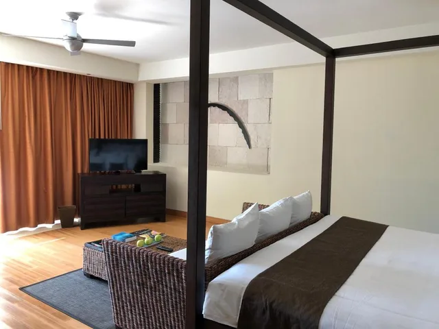 Lagoon, Junior Suite, King Bed، Blue Diamond Luxury Boutique - All Inclusive - Adults Only 4/4