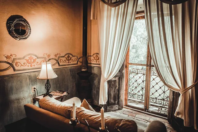 جناح عائلي، Hacienda Sepulveda Hotel Spa 9/10