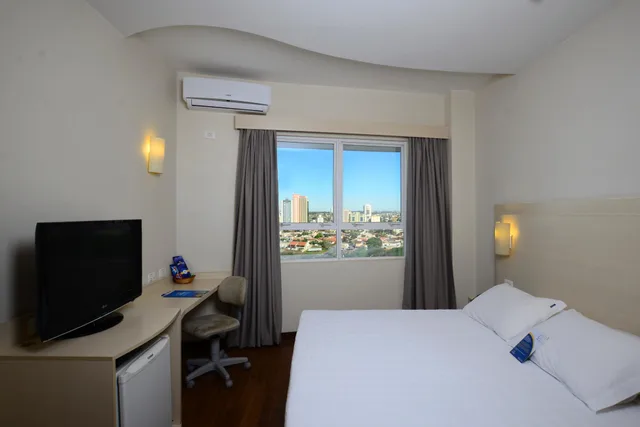 شقة سوبيريور، Golden Blue Hotel 2/3