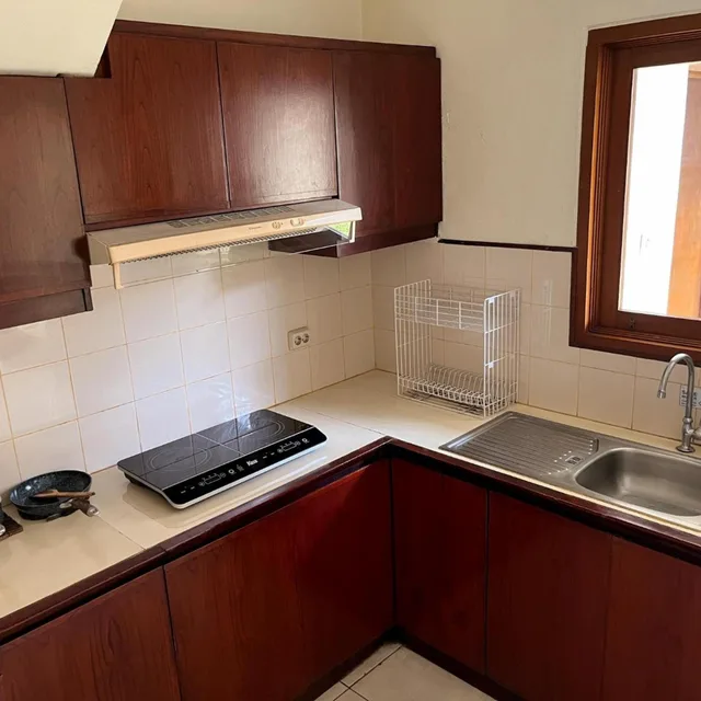 Junior, Twin Beds, Adult Only، Puri Setiabudhi Residence 6/6