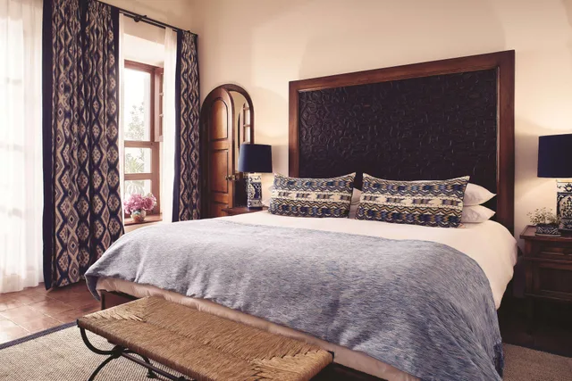 غرفة سوبيريور، Casa de Sierra Nevada A Belmond Hotel 1/1