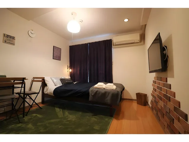 غرفة قياسية، Hotel Yumeya 1/1
