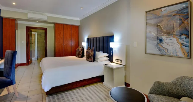 غرفة قياسية، ANEW Resort Hunters Rest Rustenburg 9/10