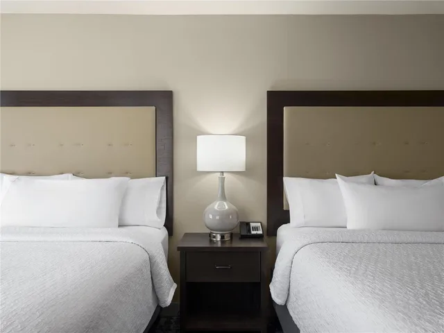 جناح بغرفتي نوم، Homewood Suites By Hilton Akron Fairlawn Oh 4/6