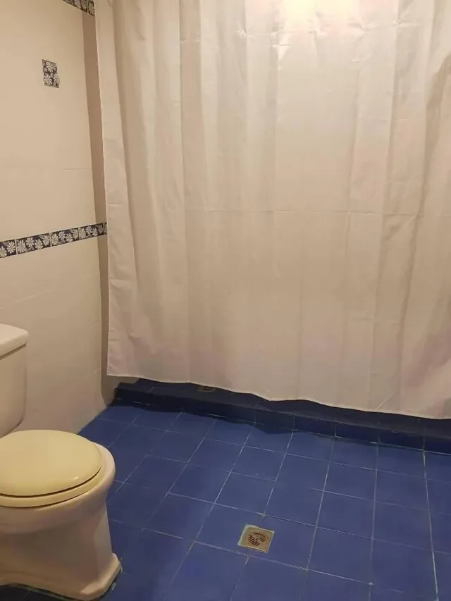 غرفة اقتصادية بسرير مزدوج، Pakse Hotel 3/3
