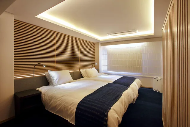 Suite, Private Hot Spring Bath، Funaya 1/1