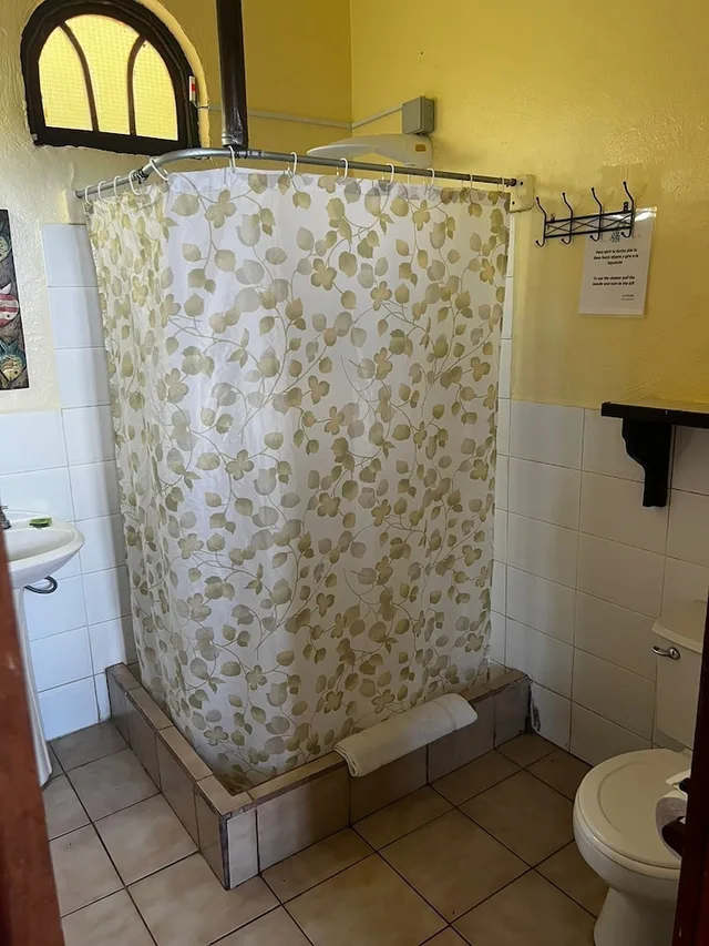 Romantic, 2 Double Beds, Ocean View, Balcony, Hotel La Colina 7/7
