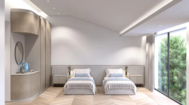 غرفة عائلية، Marvida Family Eco - Ultra All Inclusive & Kids Concept 1/1