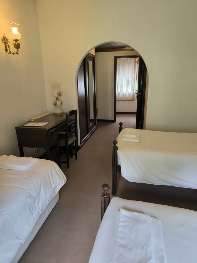 غرفة قياسية ثلاثية، HOTEL MIRA SERRA 2/3