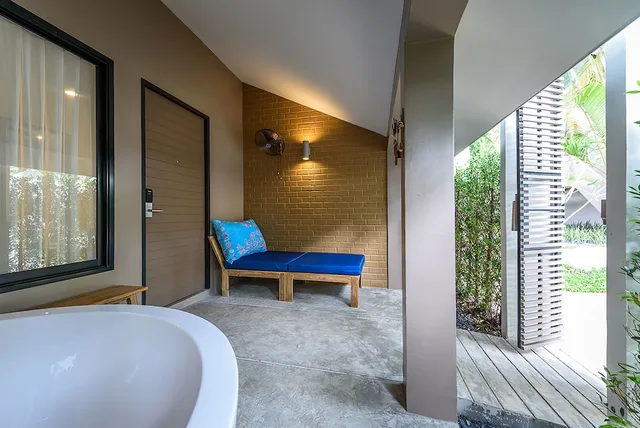 غرفة غراند ديلوكس، Deevana Krabi Resort 5/5