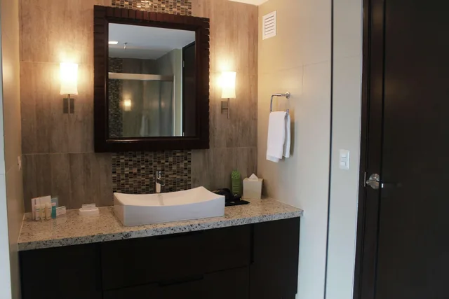 جناح استوديو بسرير كوين، Hampton Inn By Hilton Villahermosa 5/5