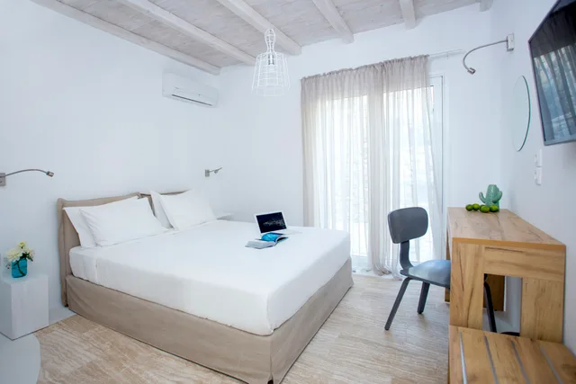 فيلا بغرفتي نوم بمسبح خاص، Senses Luxury Villas & Suites 1/2