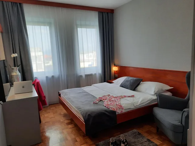 Standard, Double Bed, Vodisek 1/7
