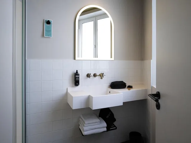 غرفة قياسية بسريرين منفصلين، ibis Styles Paris Gare De Lyon TGV 5/5