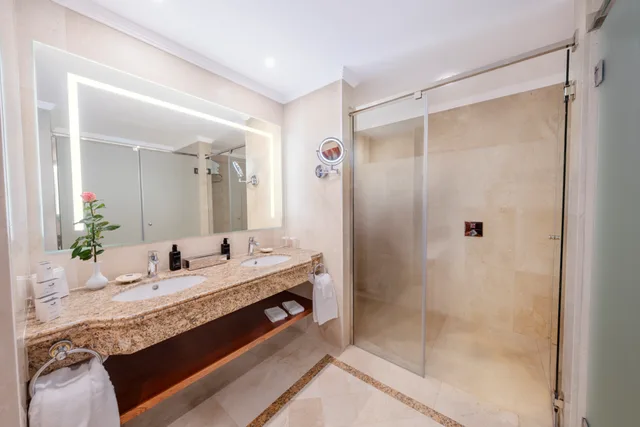 جناح سوبيريور بسرير مزدوج، Hotel Botanico and The Oriental Spa Garden 1/1
