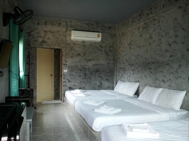 غرفة عائلية بإطلالة على الجبل، Irak Resort 2/2