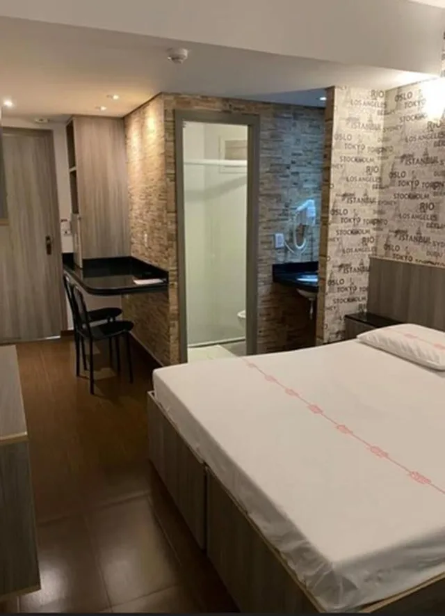 غرفة سوبيريور مفردة بسرير مزدوج، Hotel Calandre 1/2