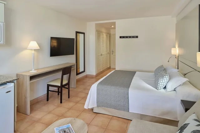 Studio, Twin Beds, Grupotel Club Menorca 2/3