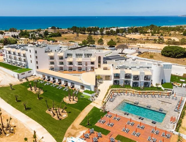 Regency Salgados Hotel and Spa، Albufeira 4/60