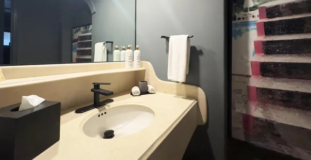 Superior, Queen Bed, Hive Mexico City by G Hotels 6/10