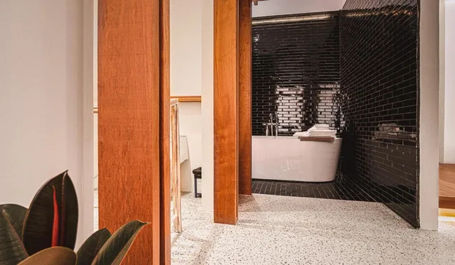 Suite, Sichon Cabana Beach Resort 7/9