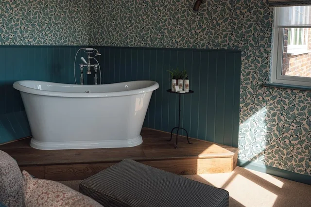 Cottage, Suite, King Bed، Deans Place 2/2