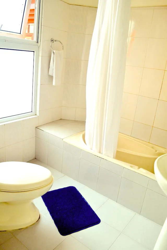Deluxe, Double Bed, Hotel Access Nepal 8/10