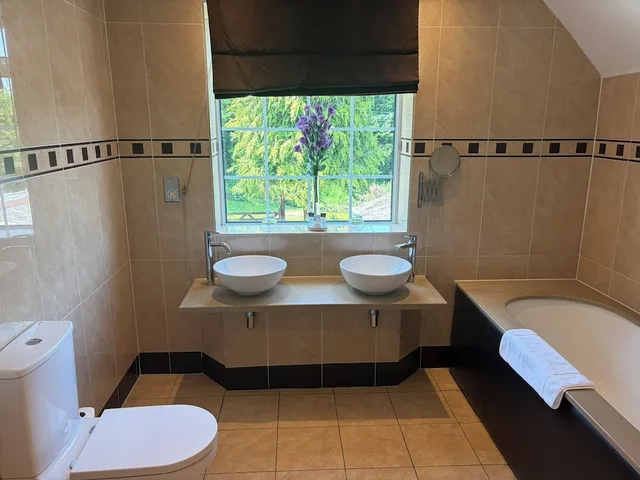 4 People, Contemporary, Suite, Double Bed، Hunters Rest Inn 8/9