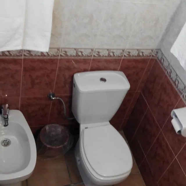 غرفة بسرير مزدوج، Hotel Riavela 9/10