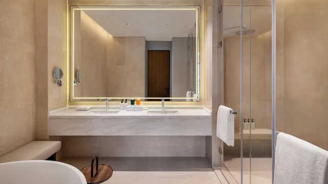 Intercontinental Maotai Town by IHG, Loushanguan 6/50