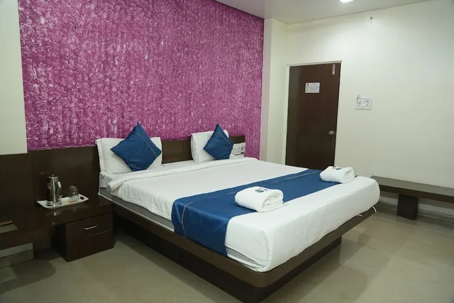 غرفة تنفيذية بسريرين منفصلين، Hotel Avon International 2/10