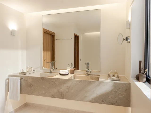 فيلا، Cape Sounio, A Resort to Live 4/6