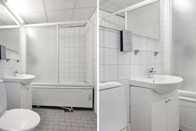 Room, Triple, Best Western Hotel Park Astoria 5/5