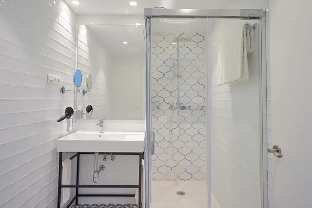 2 Bedrooms, Courtyard, Apartment، Tandem El Patio 4/4