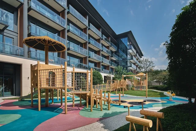 Hotel Indigo Hangzhou Tianmushan by IHG، Fuyang 42/50