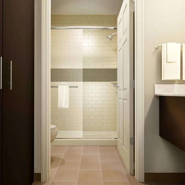 جناح بسرير كوين بغرفة نوم واحدة، Staybridge Suites College Station 4/5