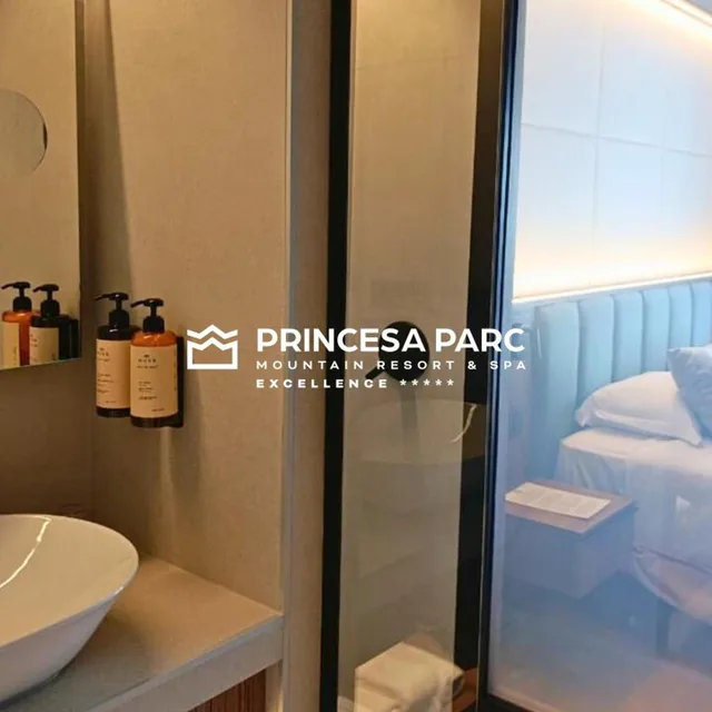 Superior, King Bed, Diana Parc Hotel 3/3