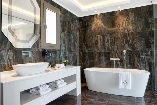 فيلا ملكية بغرفتي نوم بمسبح خاص، Zeus Eleva Ajul, a Registry Collection Hotel 5/5